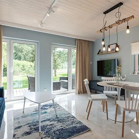 Trzy Zywioly Appartement Sasino