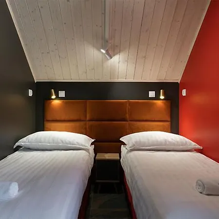 Trzy Zywioly Appartement