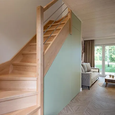 Trzy Zywioly Appartement Sasino