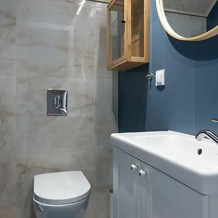 Appartement Trzy Zywioly *