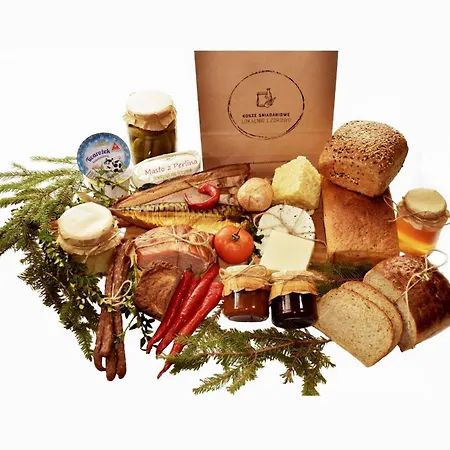 Appartement Trzy Zywioly Sasino