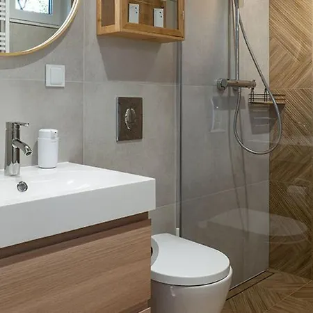 Appartement Trzy Zywioly Sasino