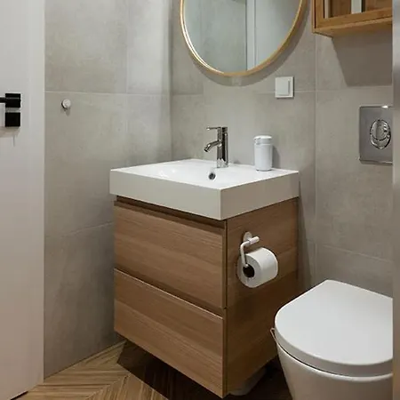 Trzy Zywioly Appartement Sasino