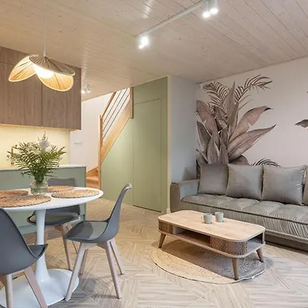 Trzy Zywioly Appartement Sasino