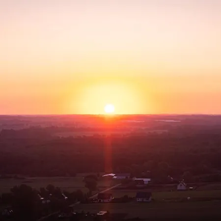 Trzy Zywioly Appartement *