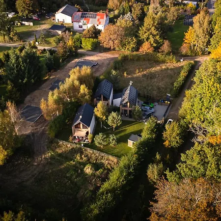 Trzy Zywioly Appartement