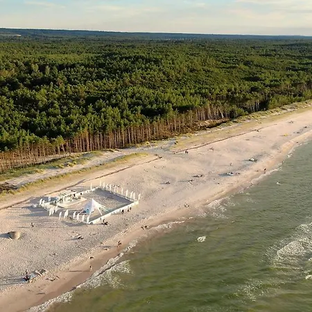 Trzy Zywioly Appartement *