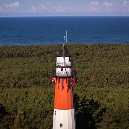 Appartement Trzy Zywioly *