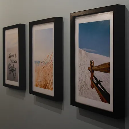 Appartement Trzy Zywioly