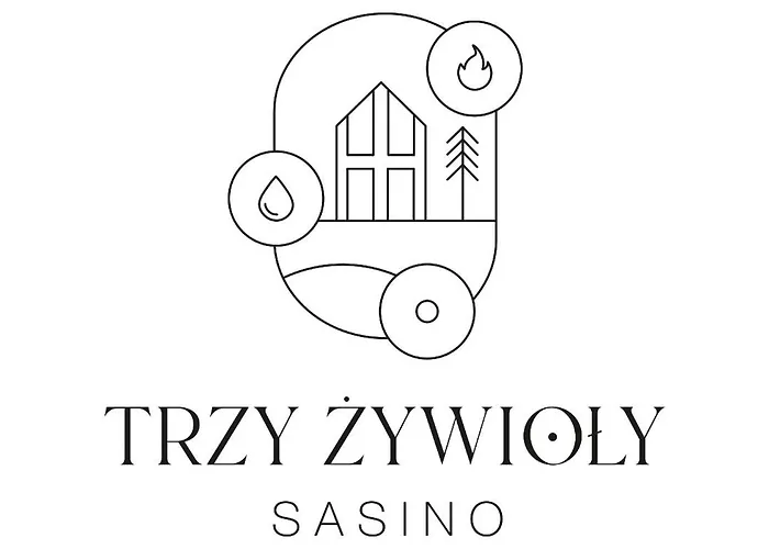 Trzy Zywioly 公寓
