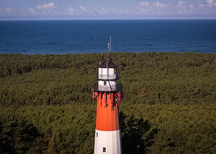 公寓 Trzy Zywioly *